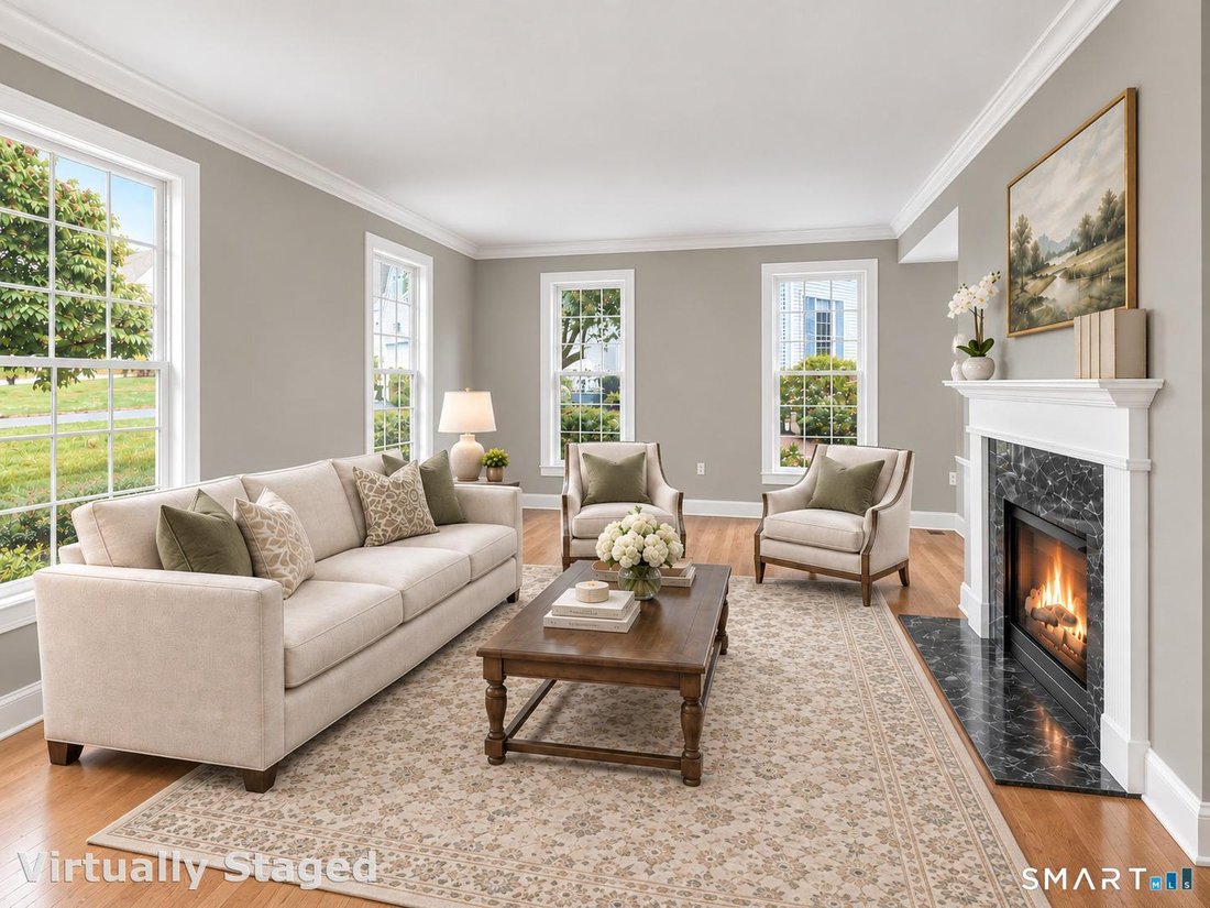 Condo in Avon, Connecticut, United States 5 - 18954358