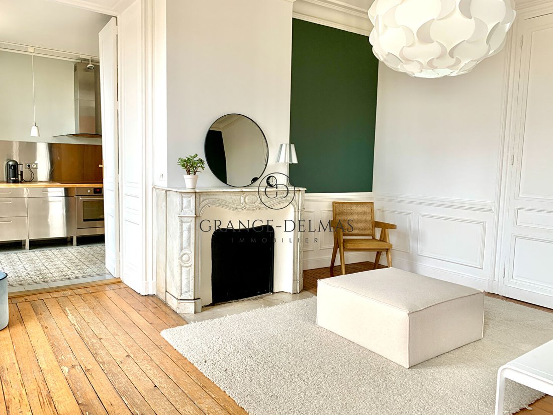 Apartment in Le Lac-Bacalan, Bordeaux, France 3 - 18954458