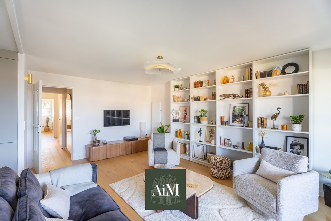 Apartment in Ouest Péri-Centre Ville, Vannes, France 2 - 18949650