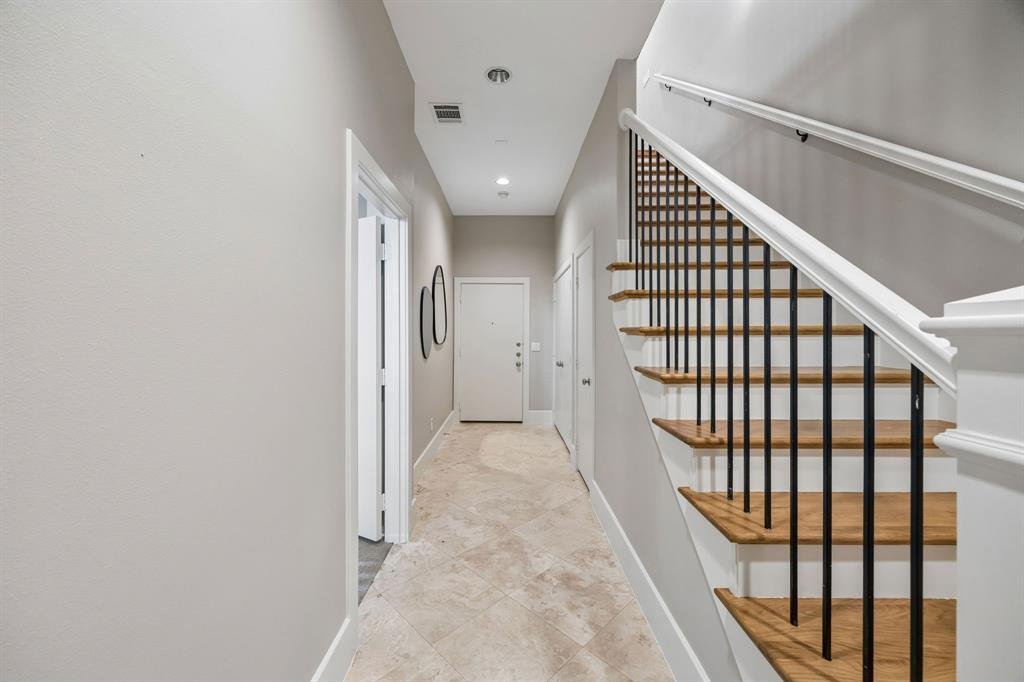 Townhouse in Dallas, Texas, United States 3 - 18949124