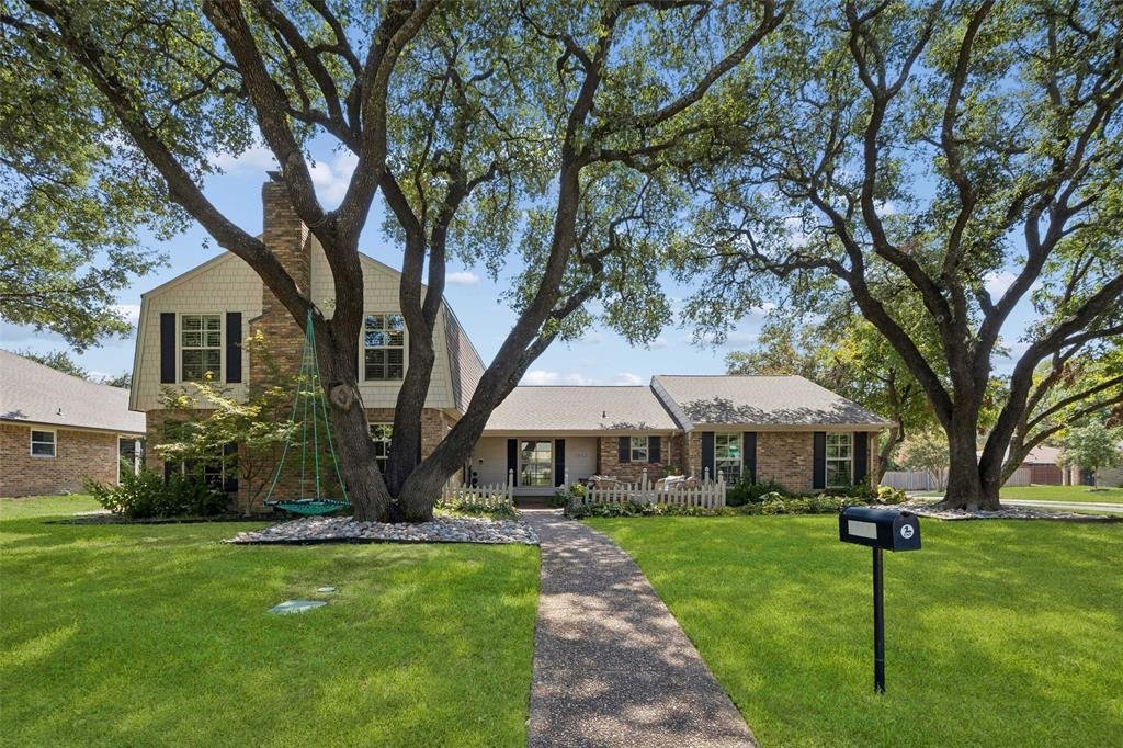 House in Dallas, Texas, United States 1 - 18949114