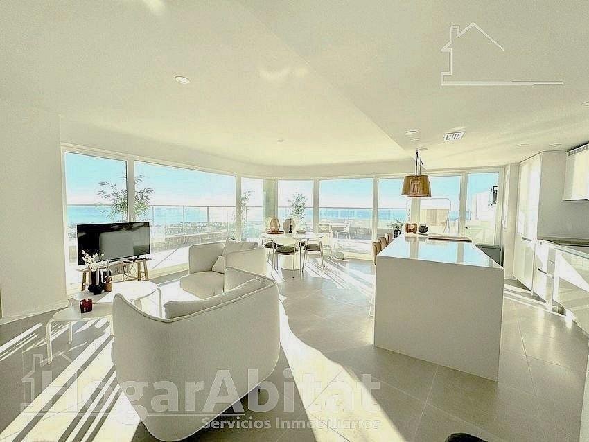Penthouse in Sagunt / Sagunto, Valencian Community, Spain 5 - 18954611