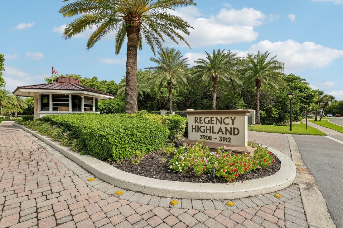 Condo in Boca Raton, Florida, United States 2 - 18949324