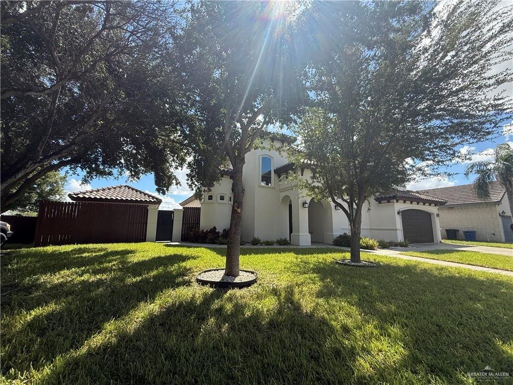 House in McAllen, Texas, United States 3 - 18554381