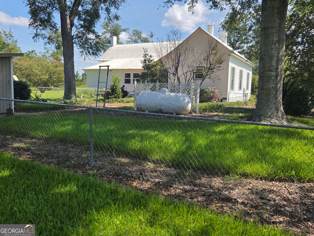 House in Lumber City, Georgia, United States 4 - 18949307