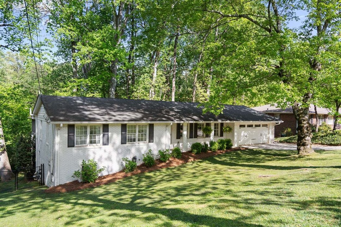 House in Atlanta, Georgia, United States 1 - 18953403