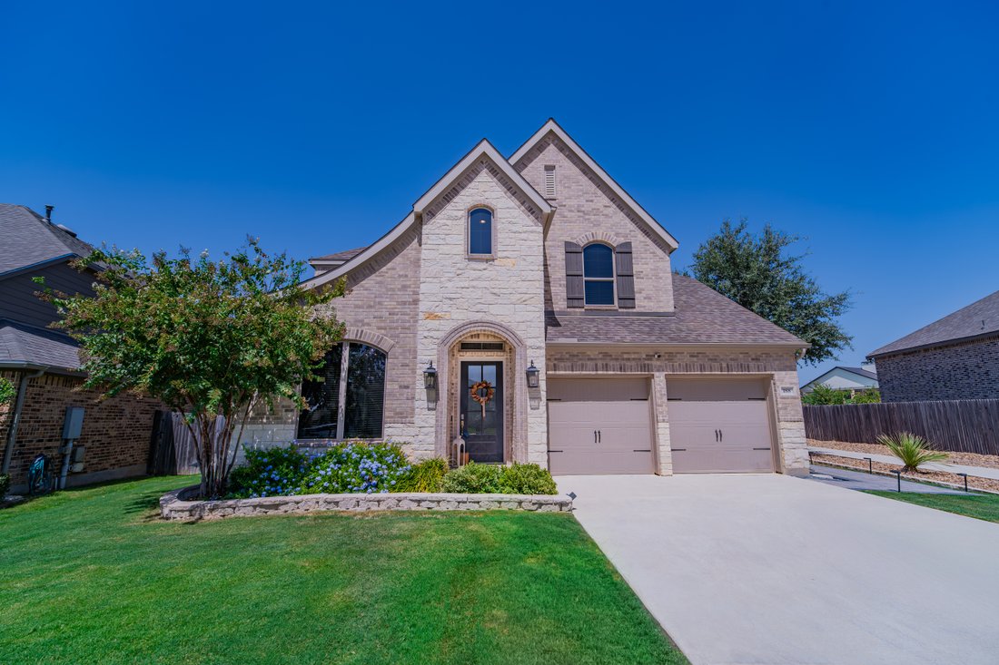House in Boerne, Texas, United States 2 - 18950702