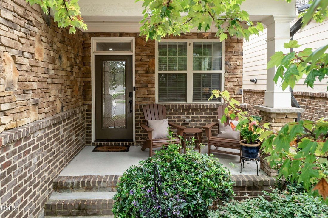 House in Cary, North Carolina, United States 4 - 18948621