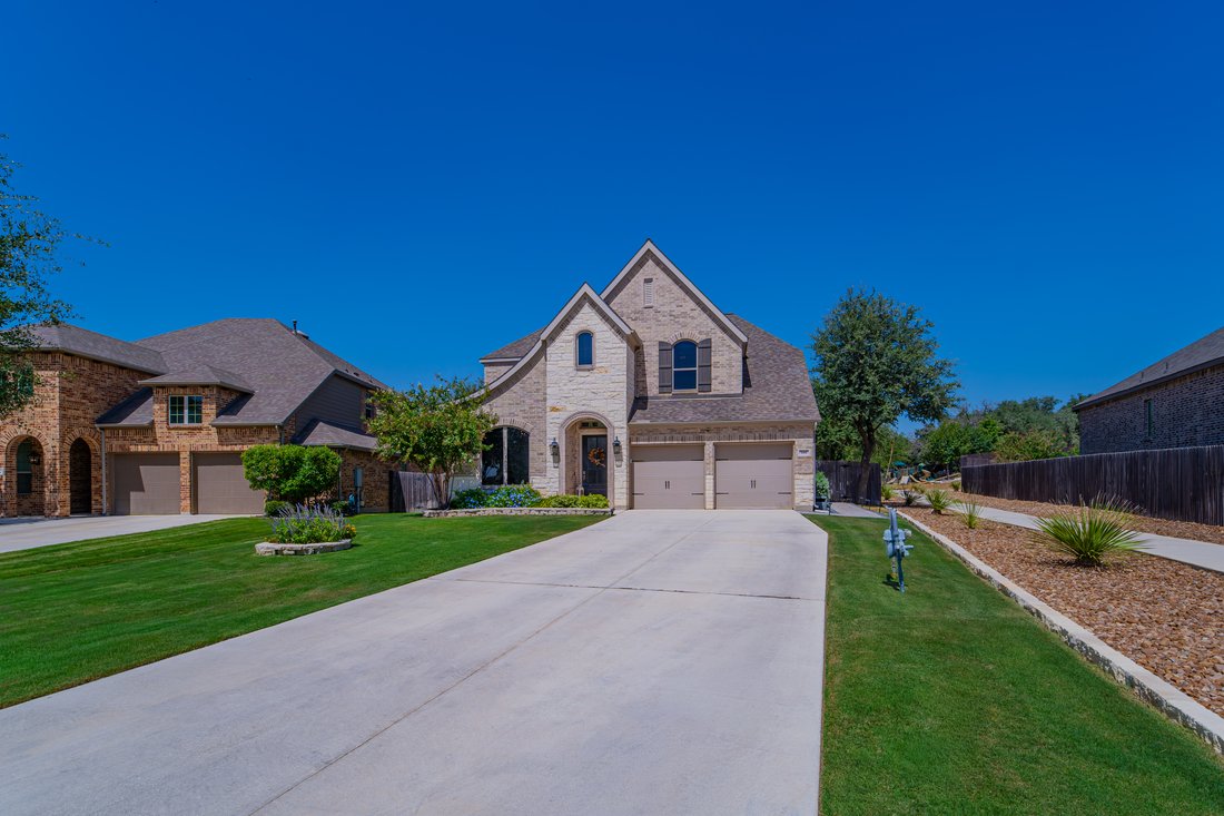 House in Boerne, Texas, United States 3 - 18950702
