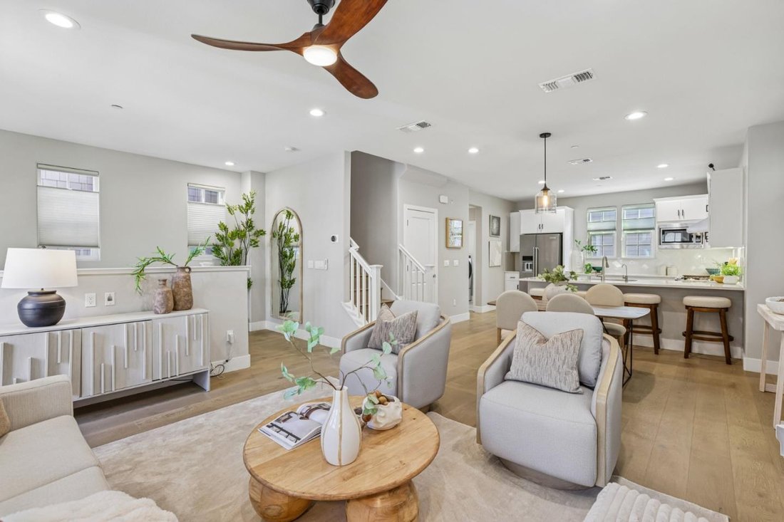 House in Mountain View, California, United States 5 - 18953177