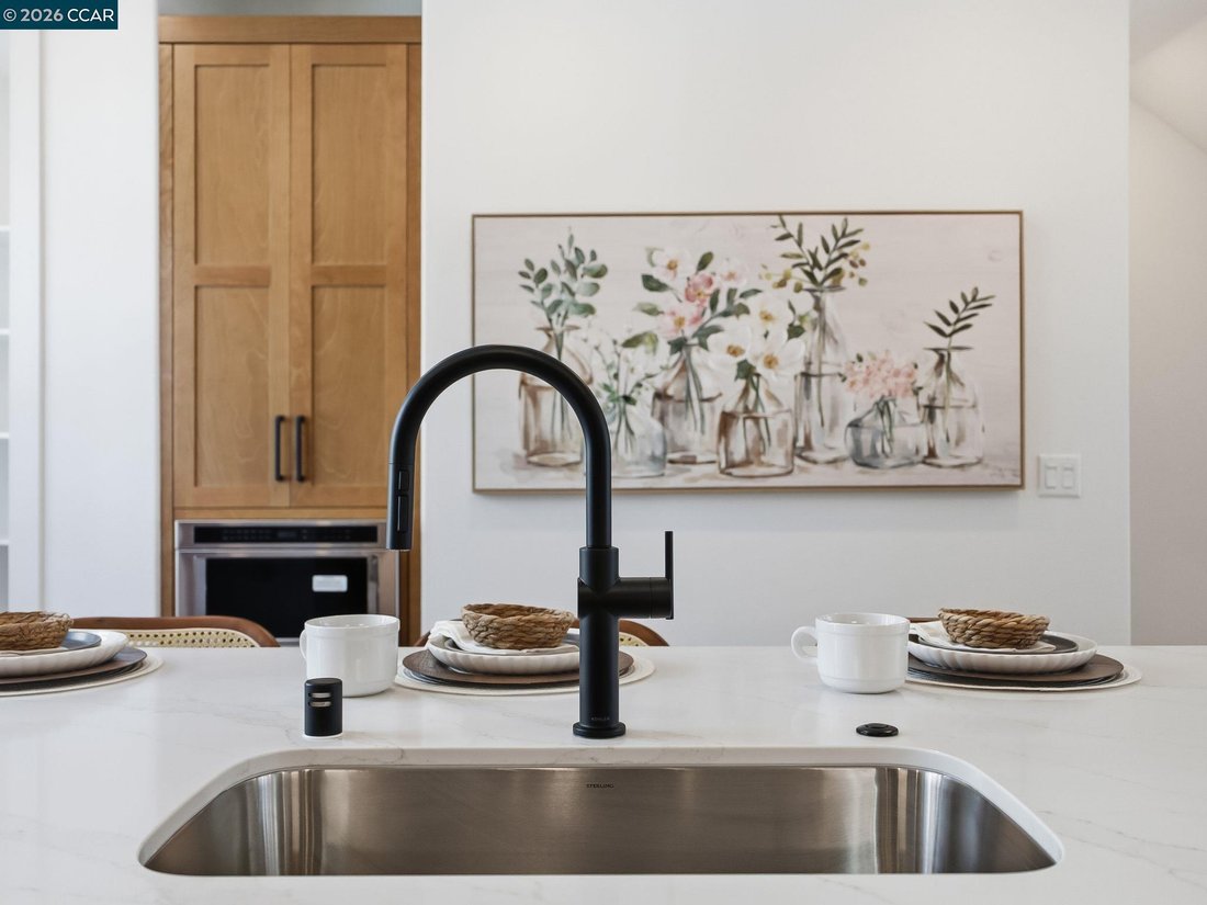 Townhouse in Santa Clara, California, United States 3 - 18953205
