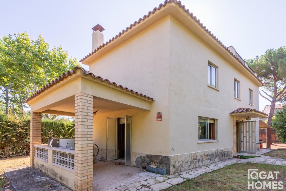 House in Sant Cugat del Valles, Catalonia, Spain 3 - 18949182