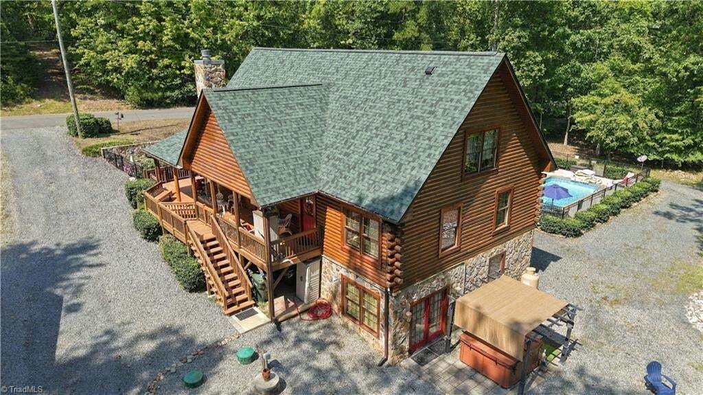 House in Mount Gilead, North Carolina, United States 2 - 18948504