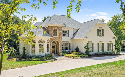 House in Simpsonville, South Carolina, United States 1