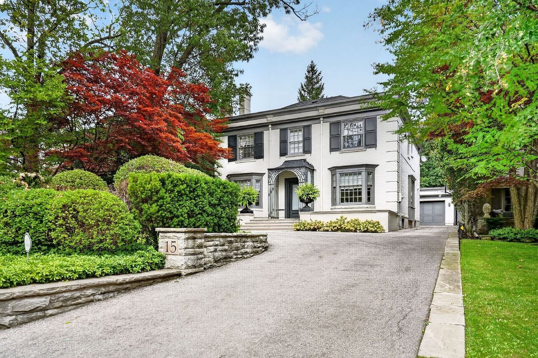 House in Toronto, Ontario, Canada 2 - 18950907