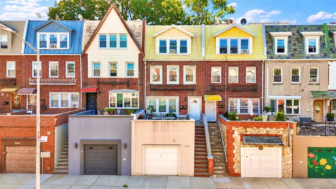 House in New York, New York, United States 1 - 18952368