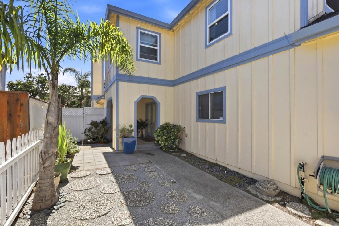 House in Santa Cruz, California, United States 4 - 18953221