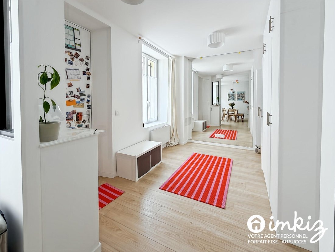 Apartment in Puteaux, Ile-de-France, France 4 - 18948710
