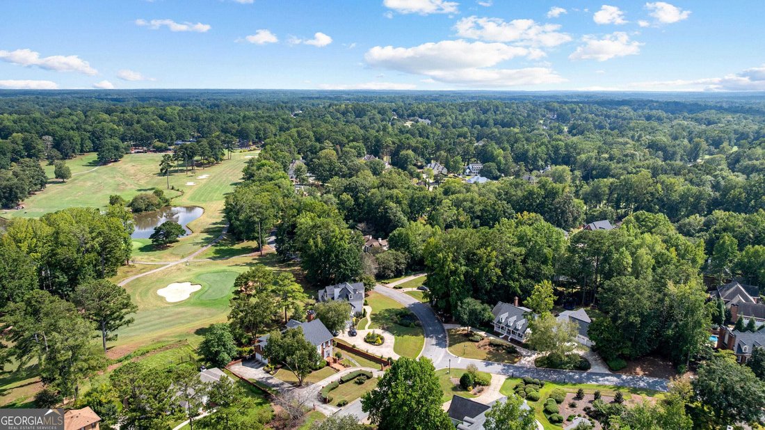 House in Newnan, Georgia, United States 3 - 18952693