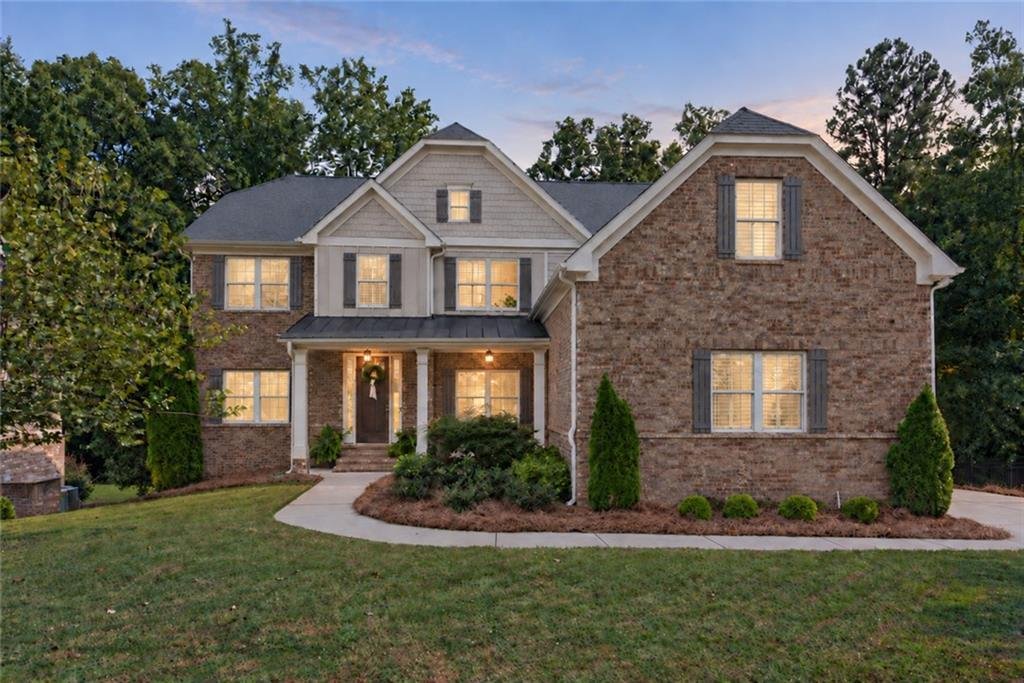 House in Jefferson, Georgia, United States 2 - 18949033