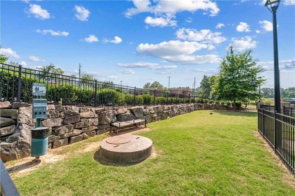 Townhouse in Atlanta, Georgia, United States 2 - 18948638