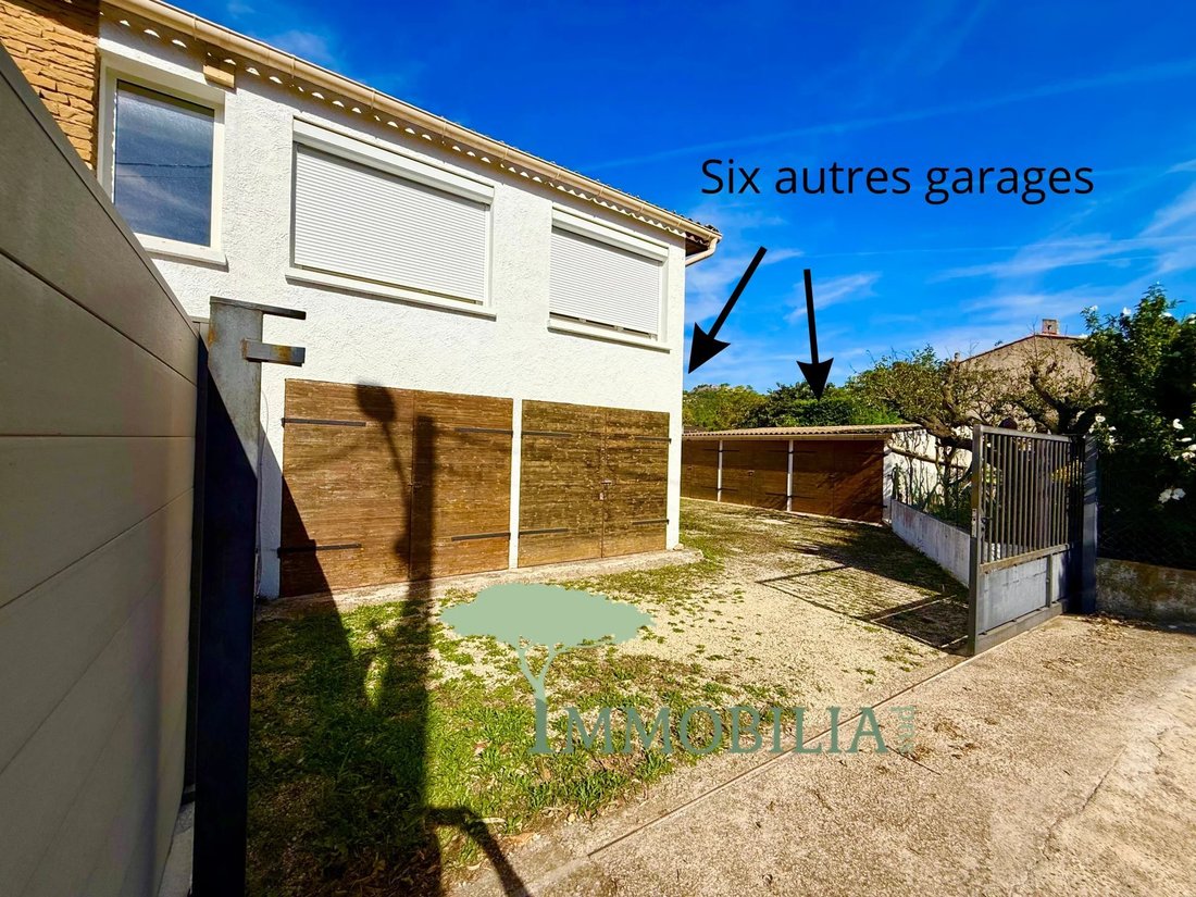 House in Le Fort, Six-Fours-les-Plages, France 3 - 18949480