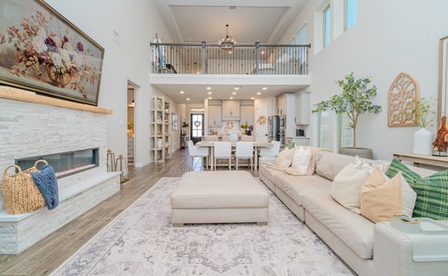 Casa a Boerne, Texas, Stati Uniti 1