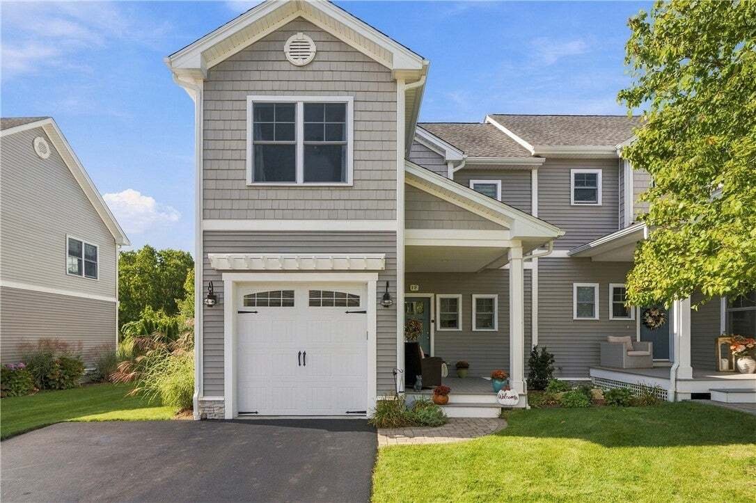 Condo in Smithfield, Rhode Island, United States 2 - 18952118
