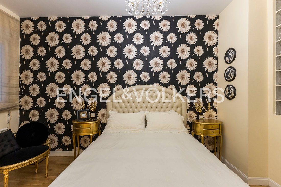 Apartment in Retiro, Madrid, Spain 4 - 18954136
