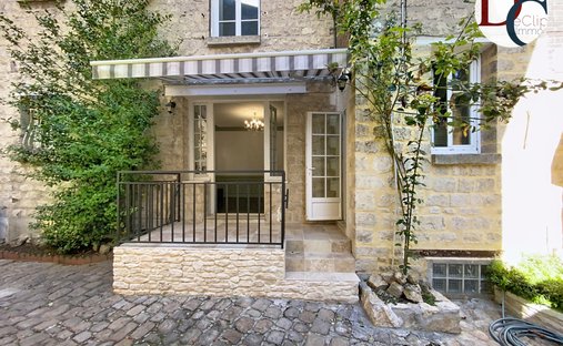 Apartment in Senlis, Hauts-de-France, France 1