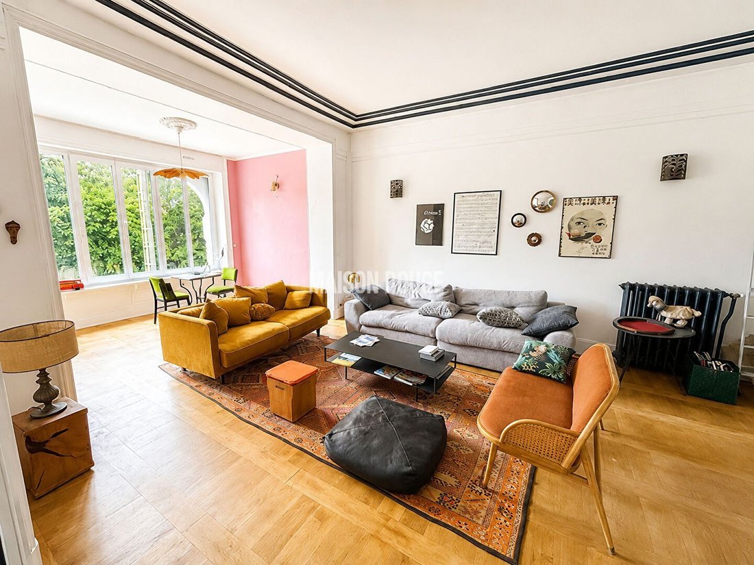 House in Kervaric-Kerichant-Lanveur, Lorient, France 2 - 18954634