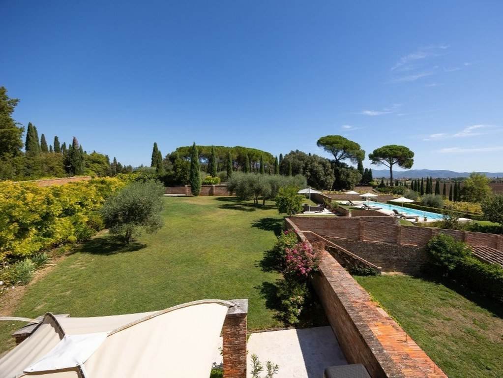 Country House in Cegliolo - Torreone - Portole, Cortona, Tuscany 4 - 18954727