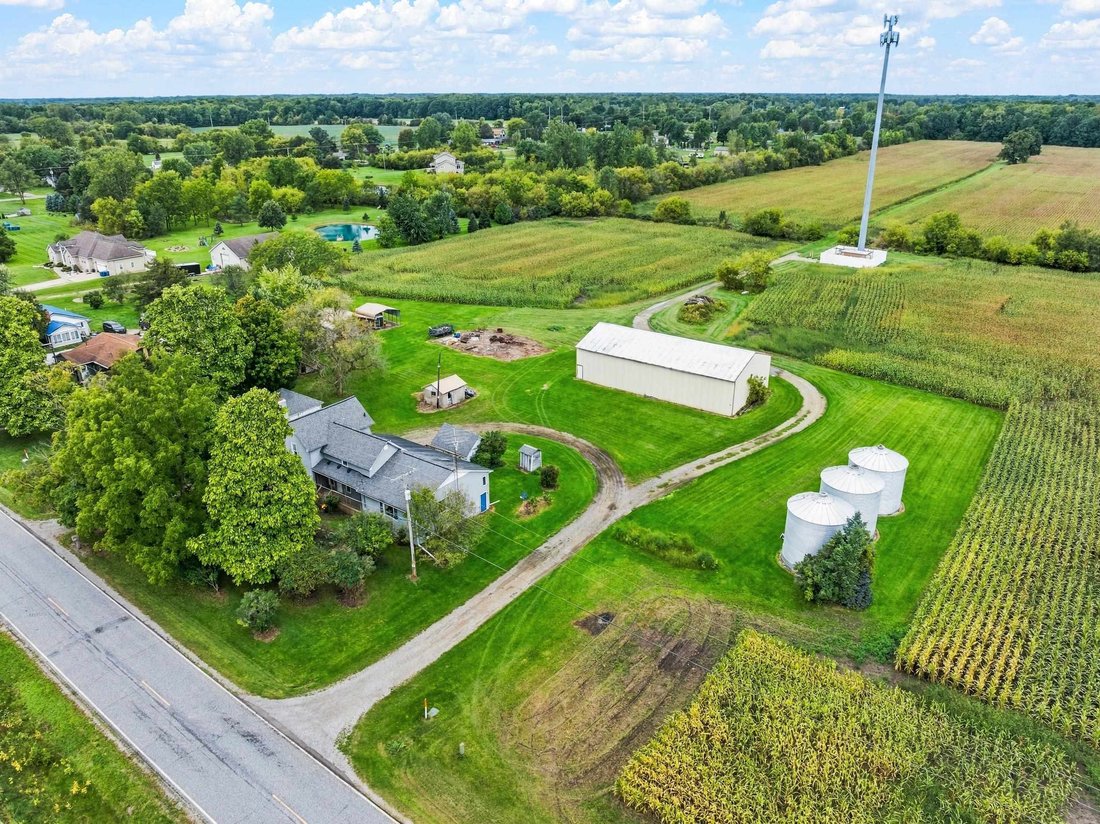 House in Swartz Creek, Michigan, United States 3 - 18949216