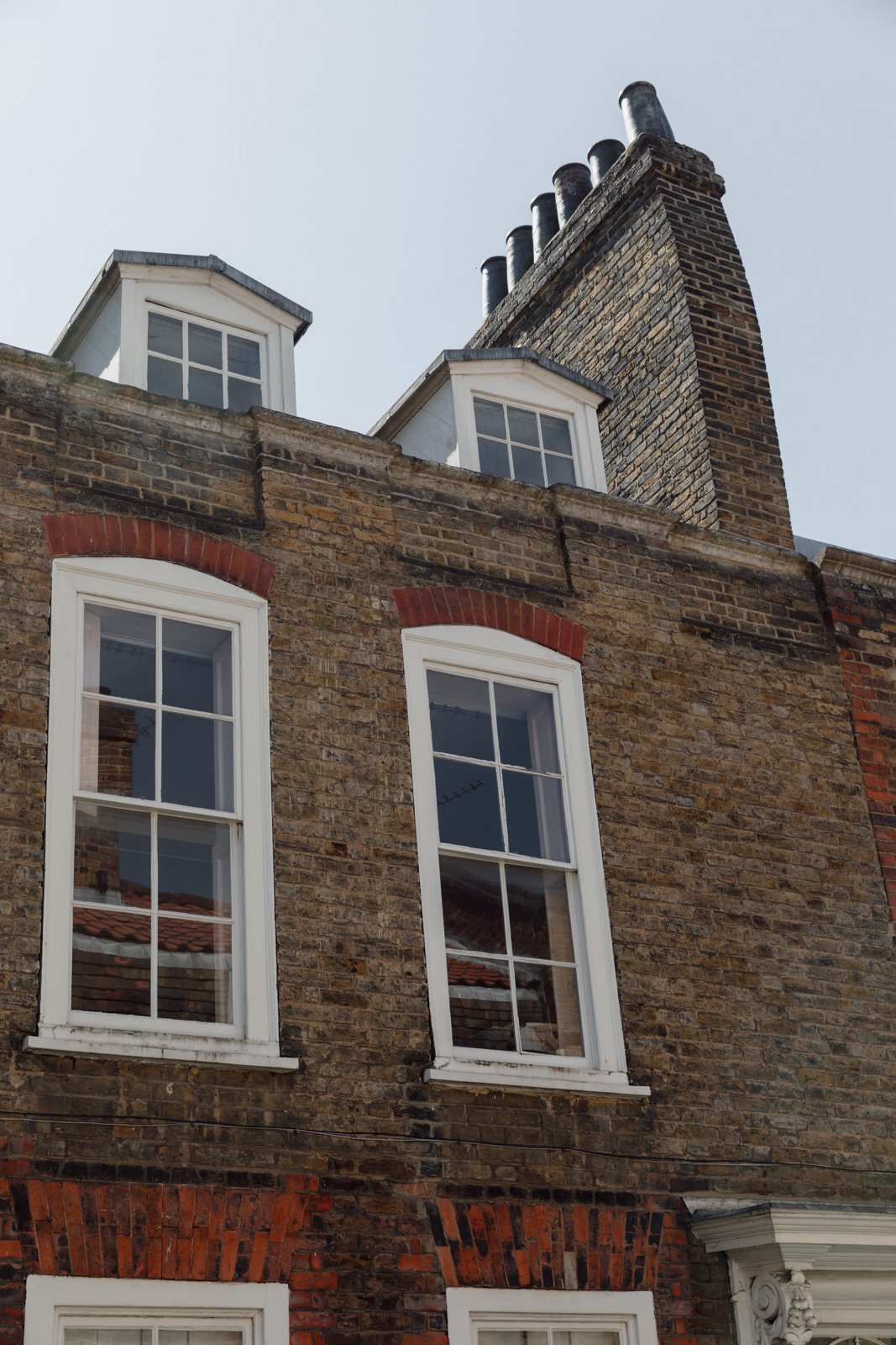 House in Deptford, Lewisham, England 4 - 18952132