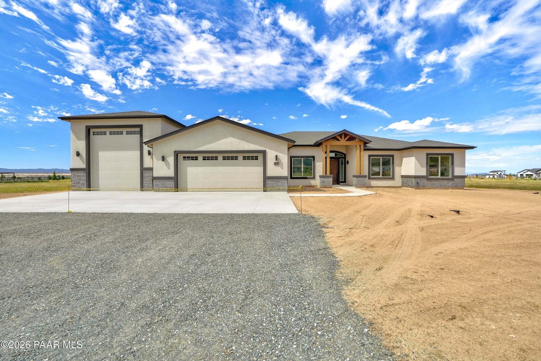 House in Prescott Valley, Arizona, United States 1 - 18948343