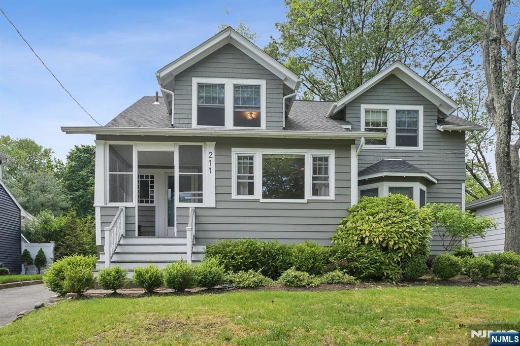 House in Glen Rock, New Jersey, United States 1 - 18954000