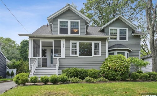 House in Glen Rock, New Jersey, United States 1