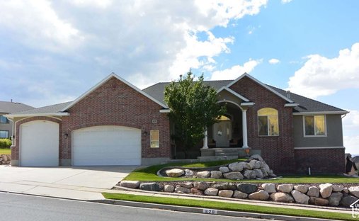 House in North Salt Lake, Utah, United States 1