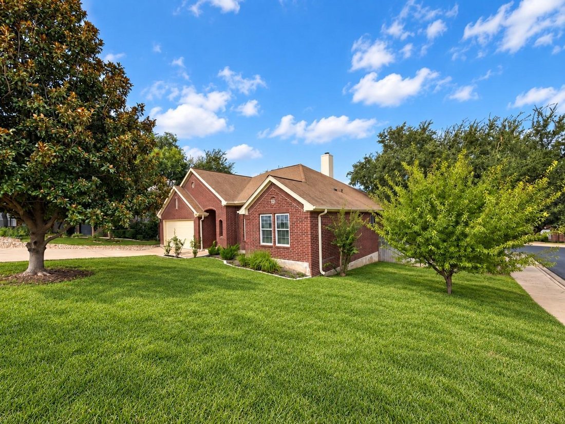 House in Austin, Texas, United States 3 - 18953054