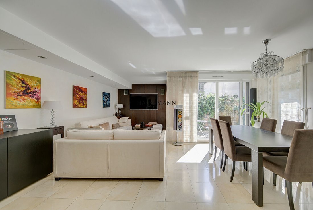 Villa in Cambronne-Garibaldi, Paris 15e Arrondissement, Paris 5 - 18955091