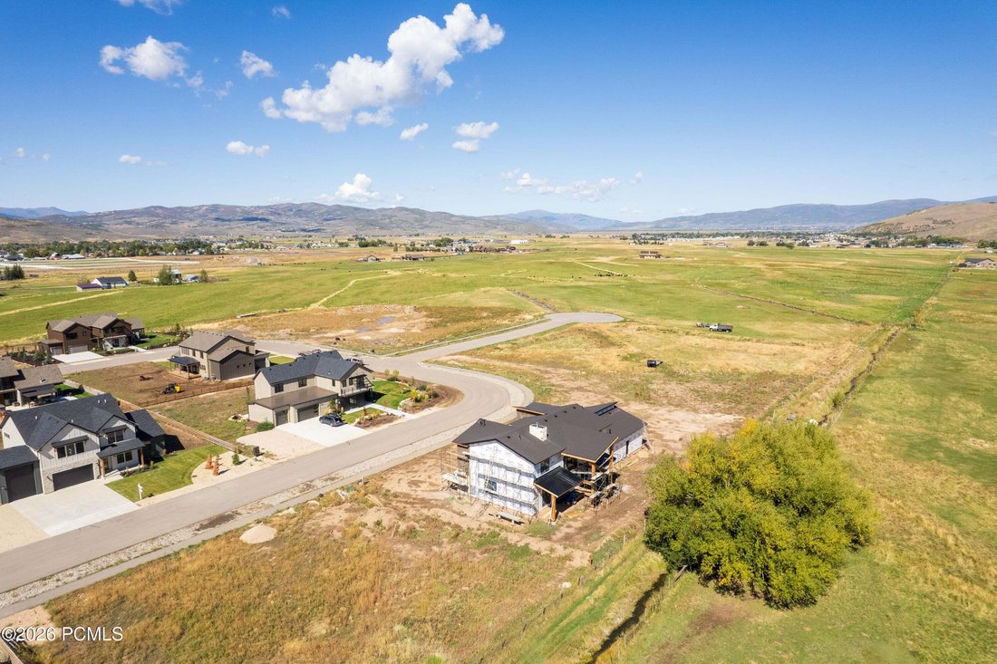 House in Kamas, Utah, United States 5 - 18952144