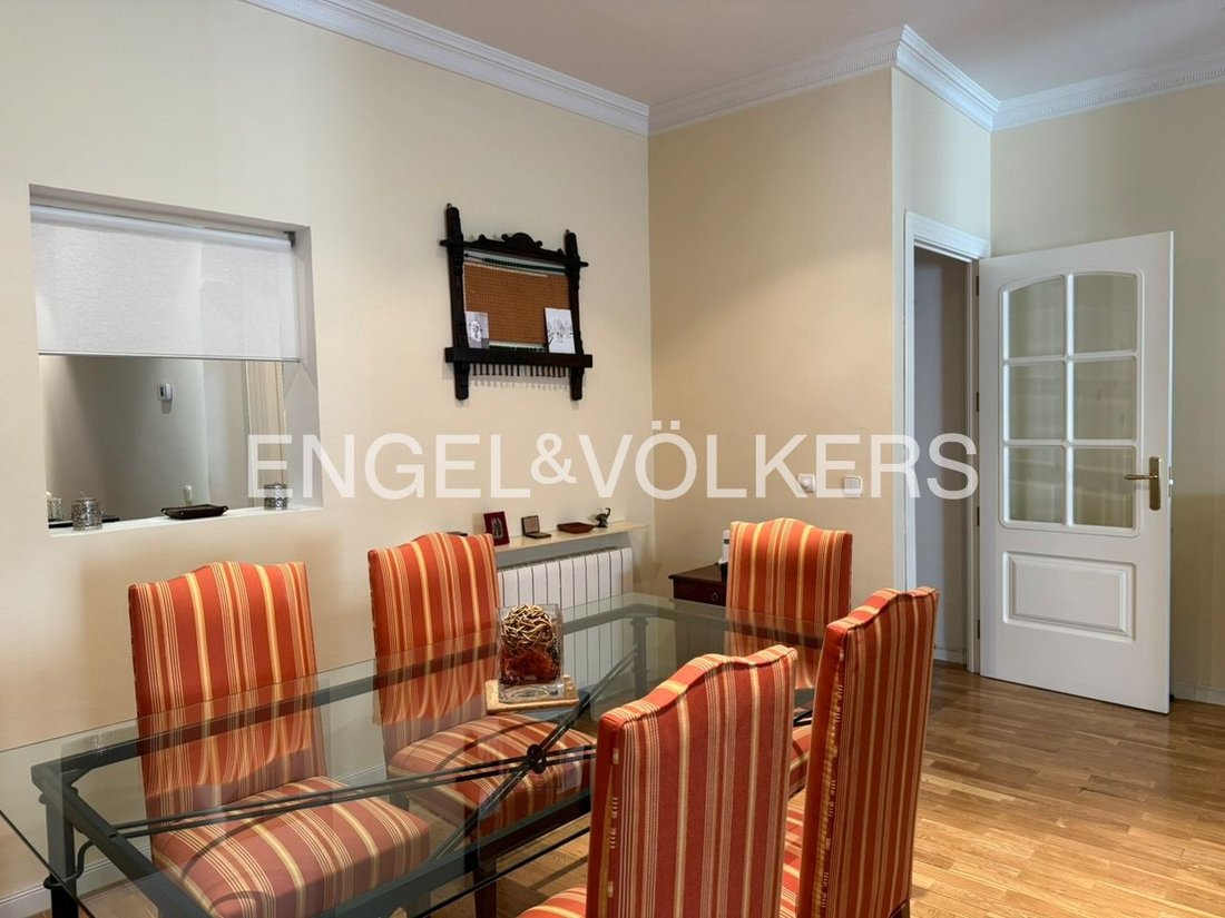 Apartment in Centro, Madrid, Spain 5 - 18953890