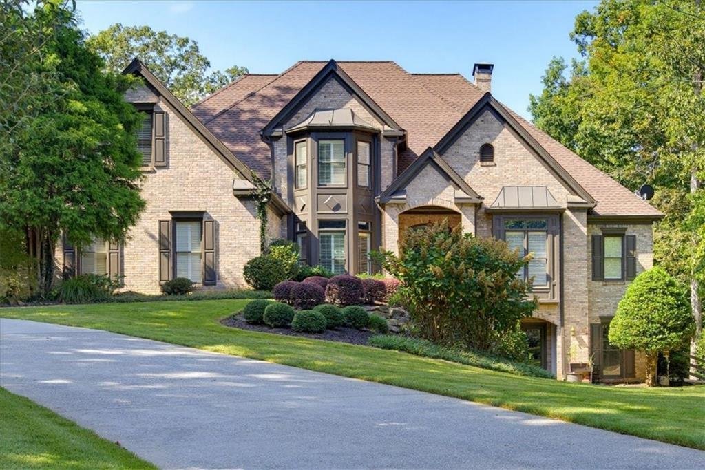House in Kennesaw, Georgia, United States 1 - 18948807