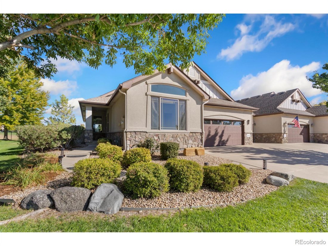 House in Windsor, Colorado, United States 2 - 18952487
