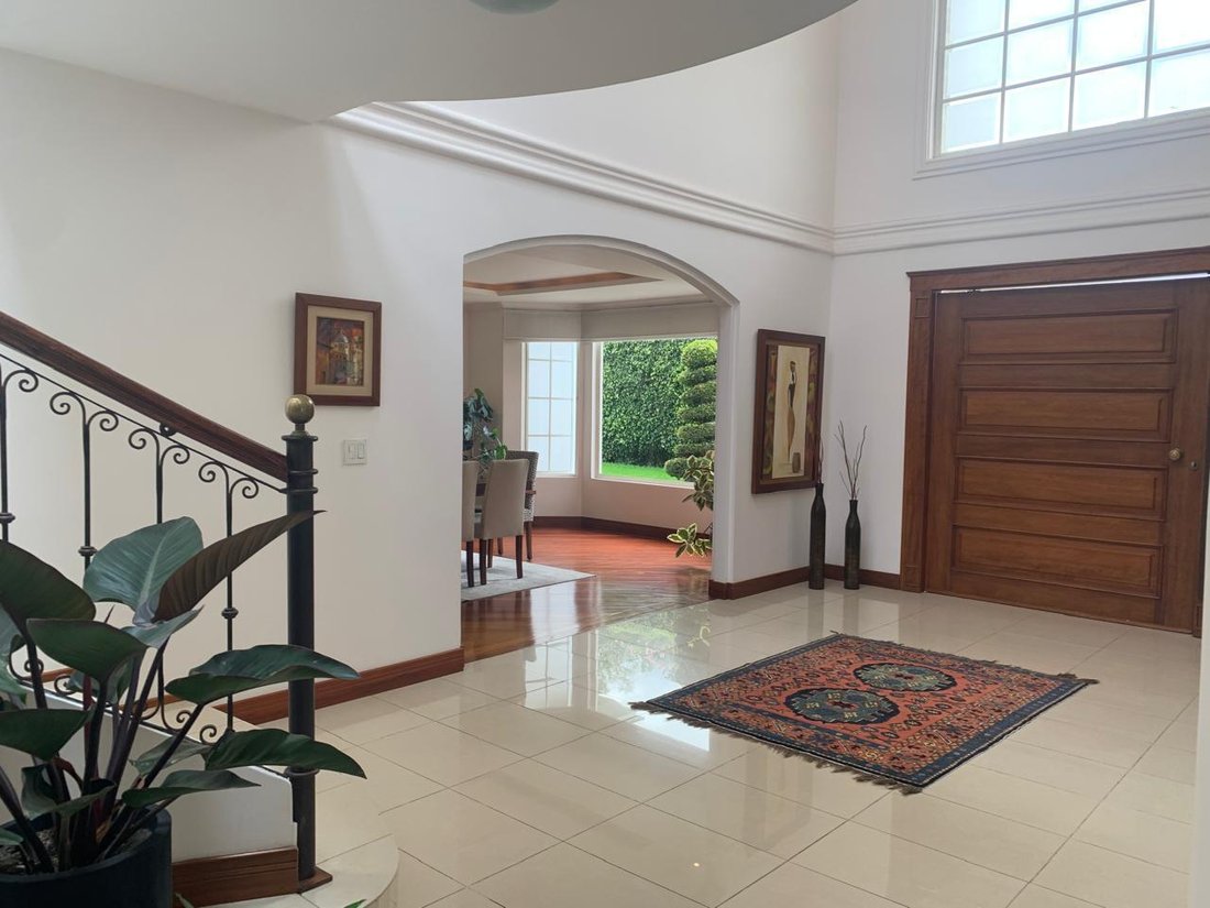 House in Quito, Pichincha, Ecuador 4 - 18949413
