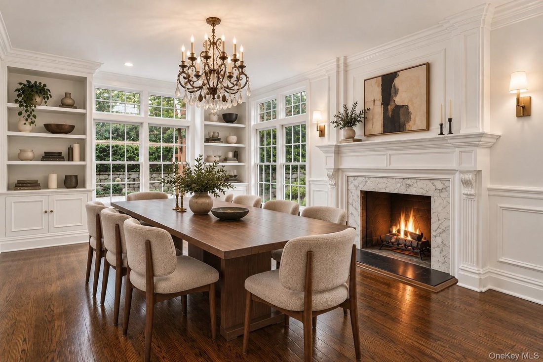 House in Roslyn, New York, United States 5 - 18952379