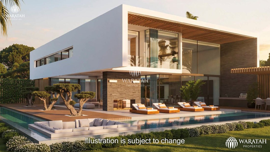 Villa in Vale do Lobo, Almancil, Portugal 2 - 18948210