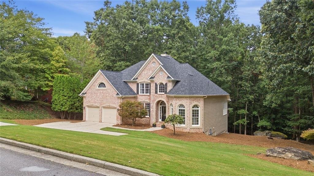House in Cumming, Georgia, United States 1 - 18950617