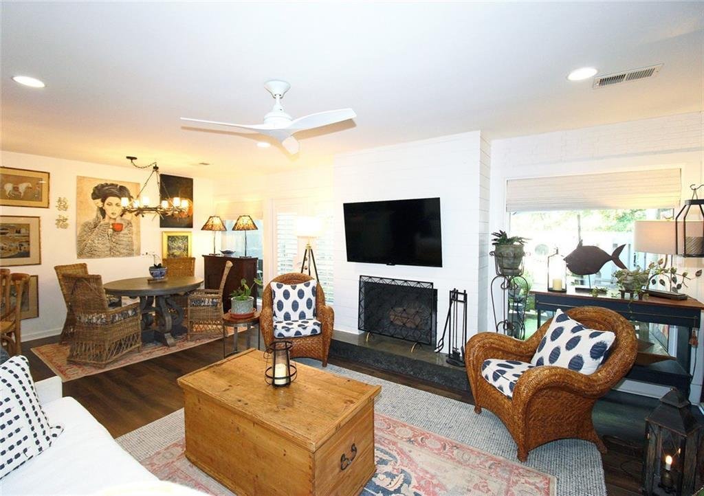 Condo in Decatur, Georgia, United States 4 - 18953473