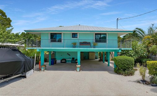 House in Key Colony Beach, Florida, United States 1